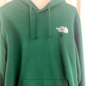 North Face Box NSE Pullover Hoodie